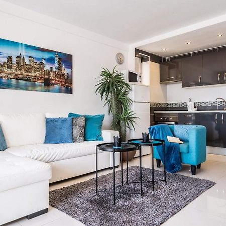 Apartment In Vina Del Mar - Playa De Las Americas Экстерьер фото