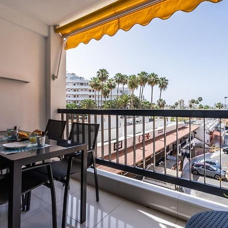Apartment In Vina Del Mar - Playa De Las Americas Экстерьер фото