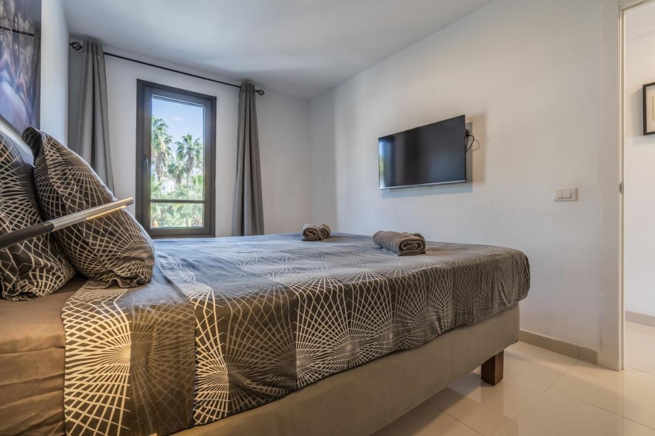 Apartment In Vina Del Mar - Playa De Las Americas Экстерьер фото