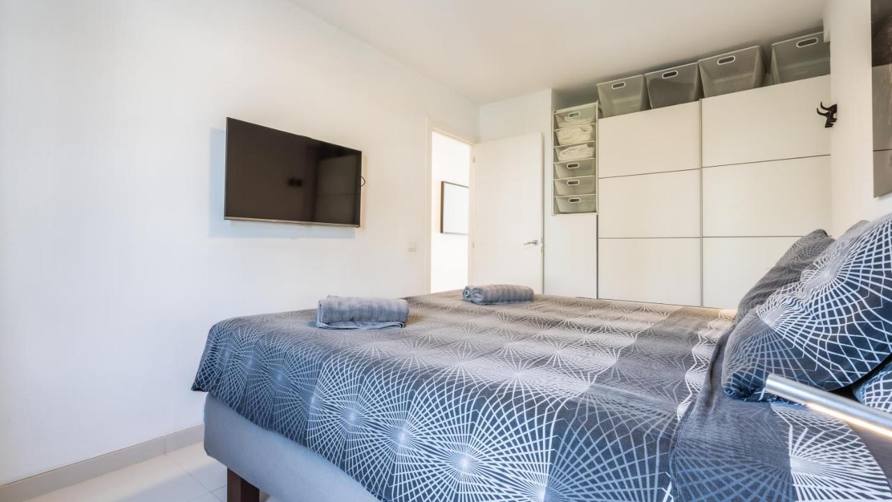 Apartment In Vina Del Mar - Playa De Las Americas Экстерьер фото