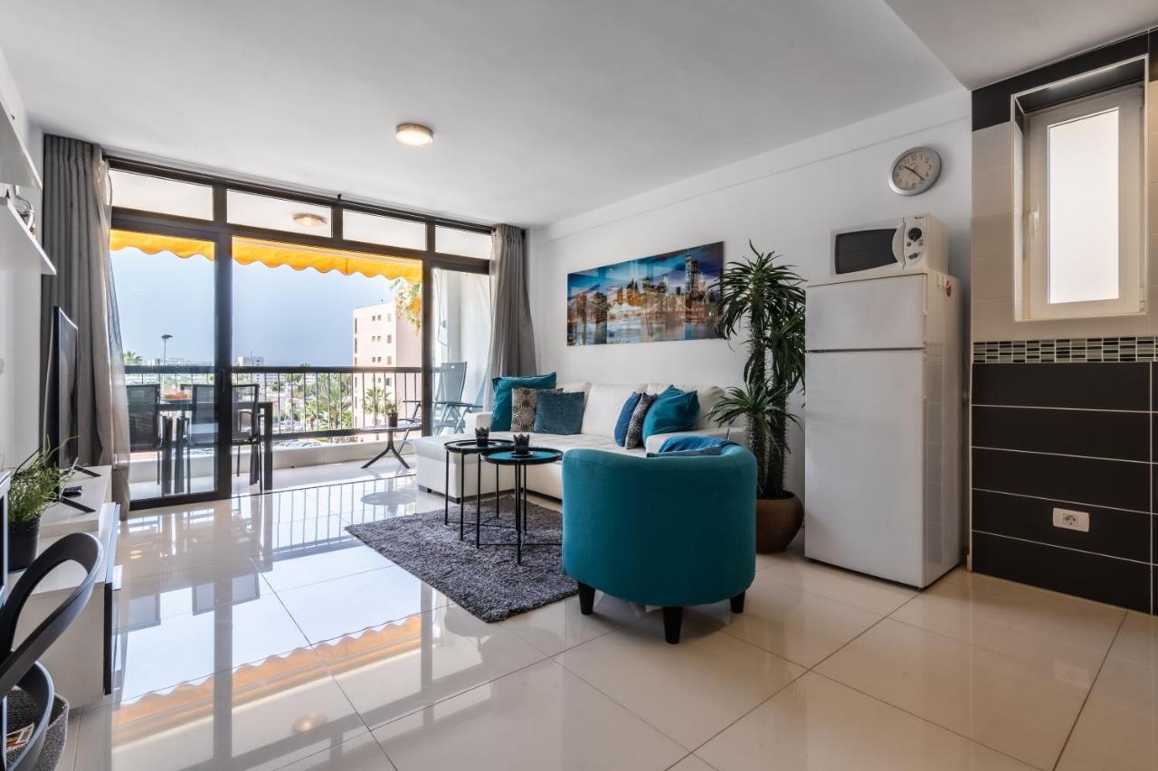 Apartment In Vina Del Mar - Playa De Las Americas Экстерьер фото