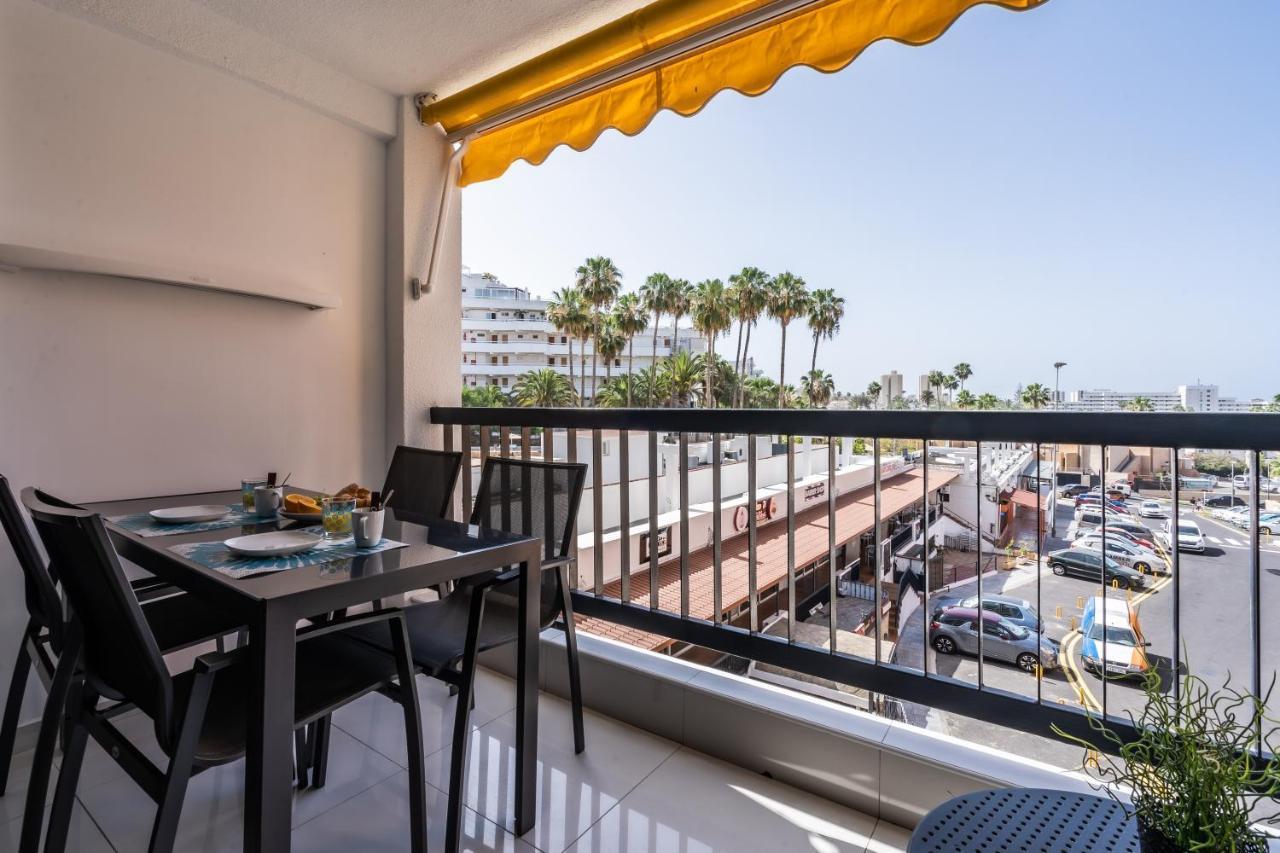 Apartment In Vina Del Mar - Playa De Las Americas Экстерьер фото