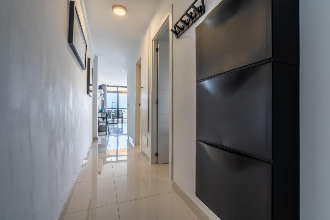 Apartment In Vina Del Mar - Playa De Las Americas Экстерьер фото