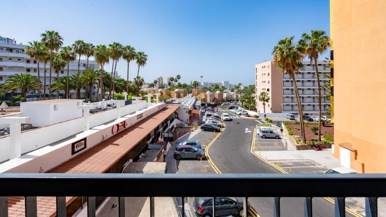 Apartment In Vina Del Mar - Playa De Las Americas Экстерьер фото
