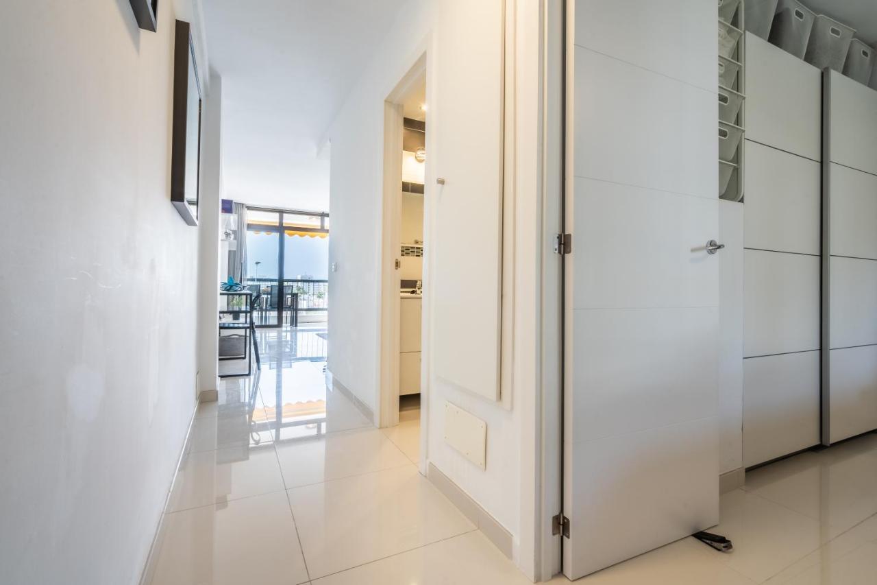 Apartment In Vina Del Mar - Playa De Las Americas Экстерьер фото