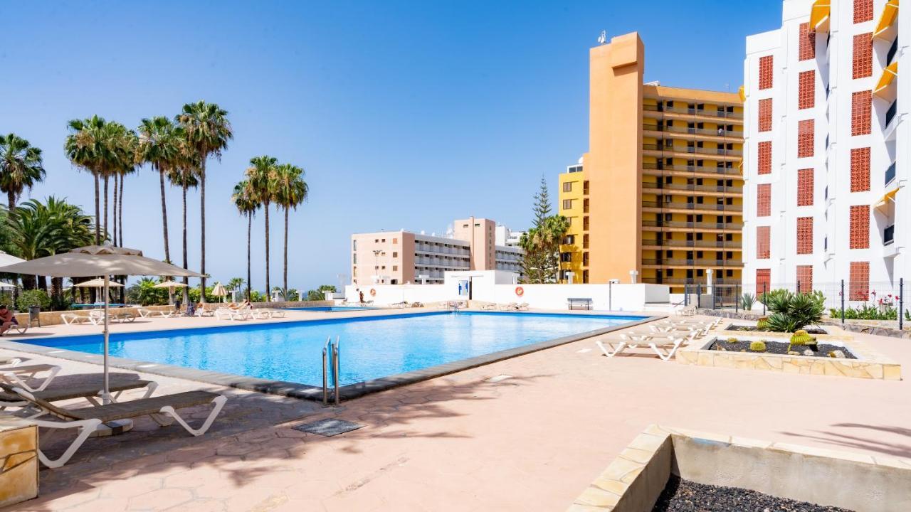 Apartment In Vina Del Mar - Playa De Las Americas Экстерьер фото