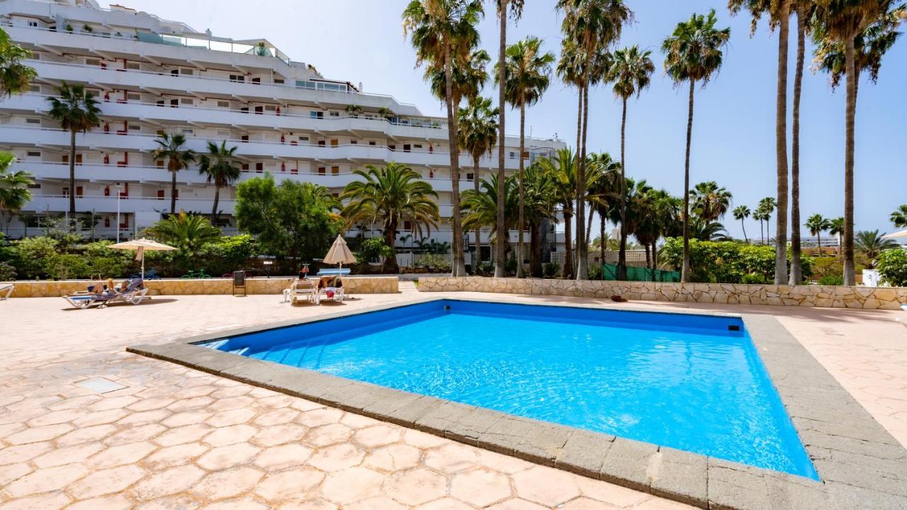 Apartment In Vina Del Mar - Playa De Las Americas Экстерьер фото