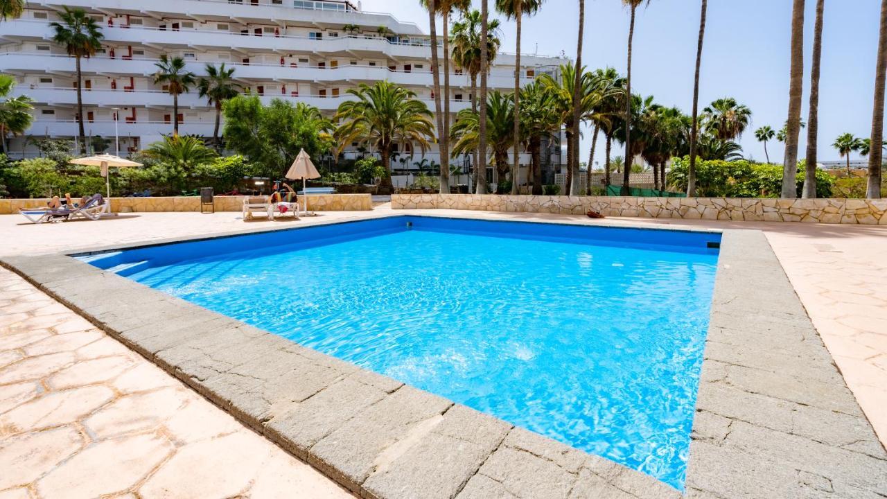 Apartment In Vina Del Mar - Playa De Las Americas Экстерьер фото