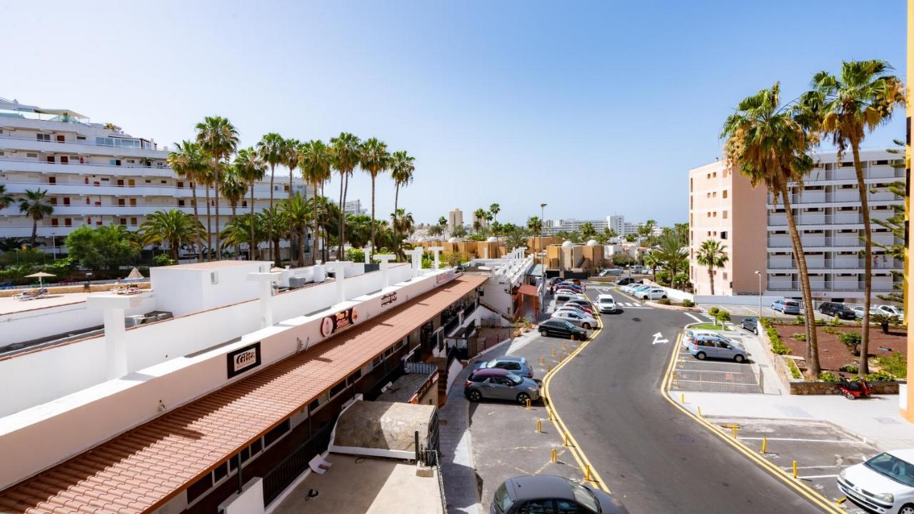 Apartment In Vina Del Mar - Playa De Las Americas Экстерьер фото