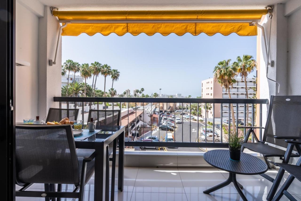 Apartment In Vina Del Mar - Playa De Las Americas Экстерьер фото