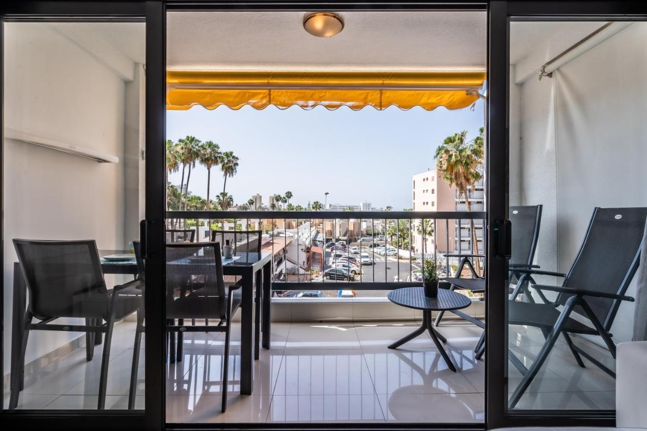 Apartment In Vina Del Mar - Playa De Las Americas Экстерьер фото