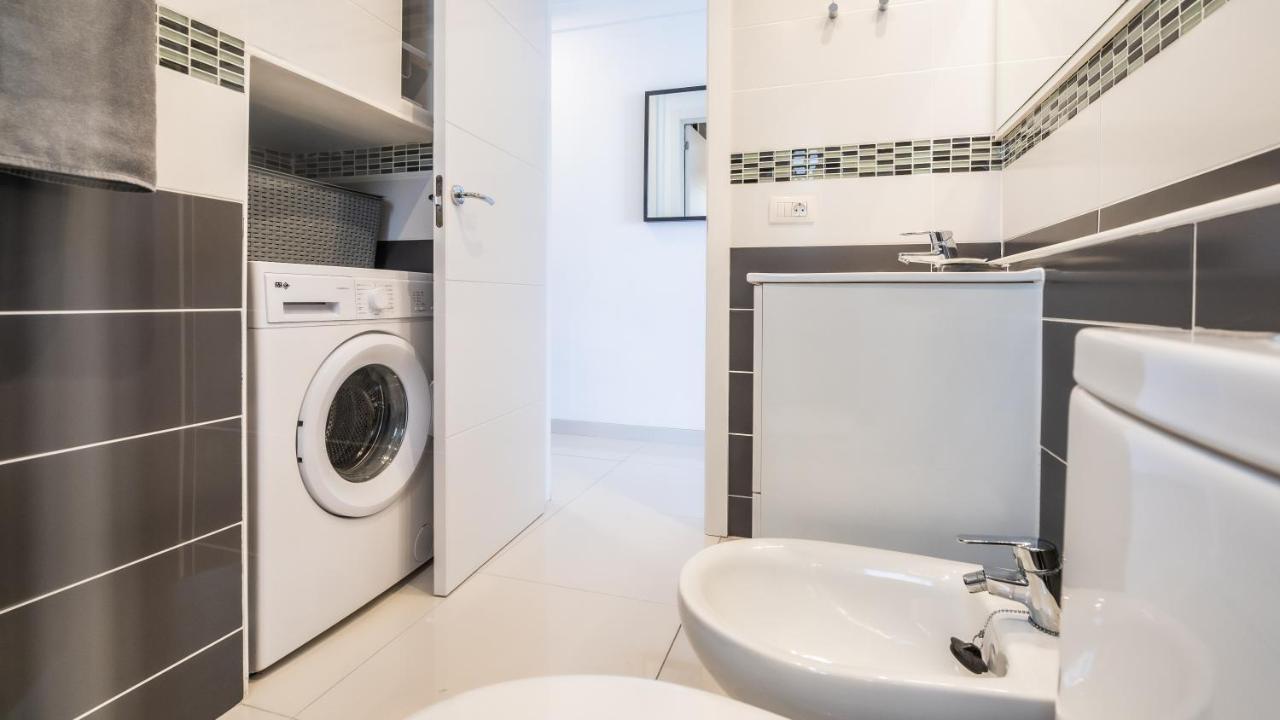 Apartment In Vina Del Mar - Playa De Las Americas Экстерьер фото