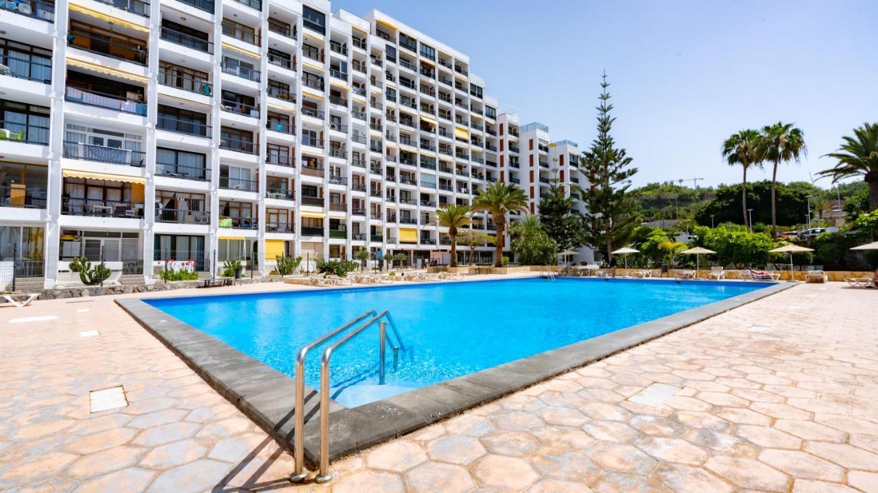 Apartment In Vina Del Mar - Playa De Las Americas Экстерьер фото
