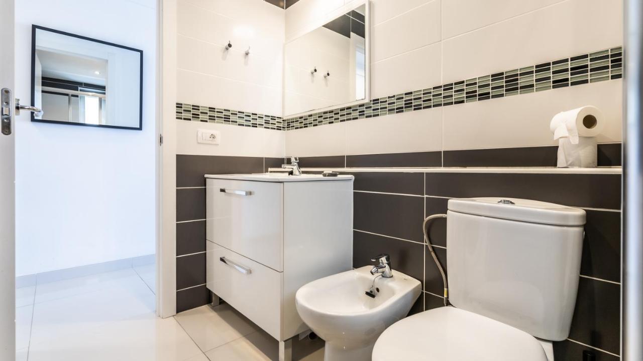 Apartment In Vina Del Mar - Playa De Las Americas Экстерьер фото